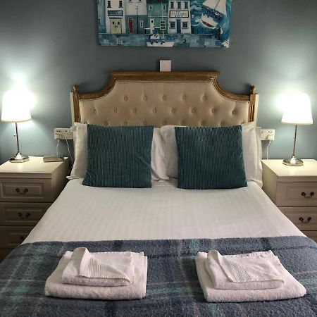 Bella Vista Hotel Уестън сюпър Меър Екстериор снимка