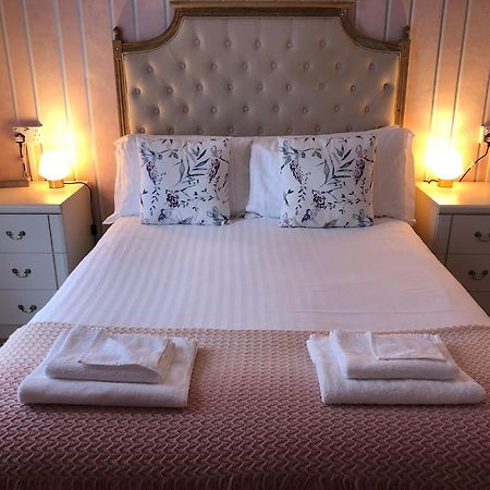 Bella Vista Hotel Уестън сюпър Меър Екстериор снимка