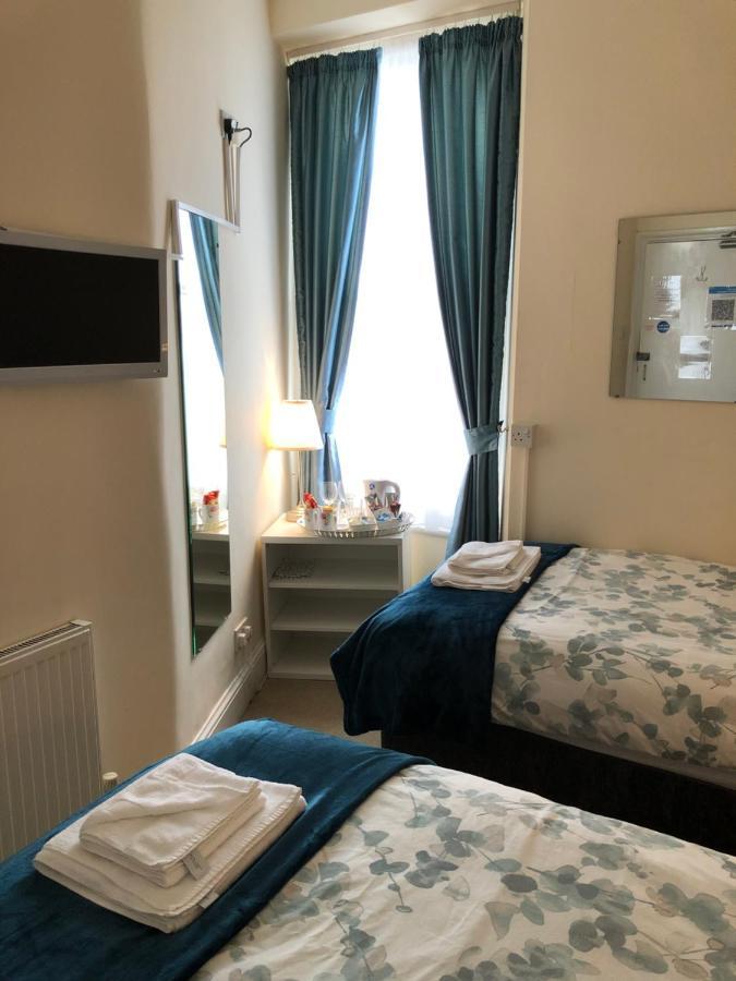 Bella Vista Hotel Уестън сюпър Меър Екстериор снимка