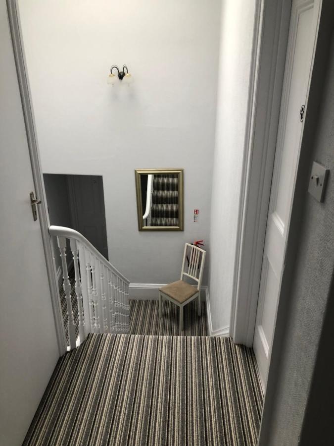 Bella Vista Hotel Уестън сюпър Меър Екстериор снимка