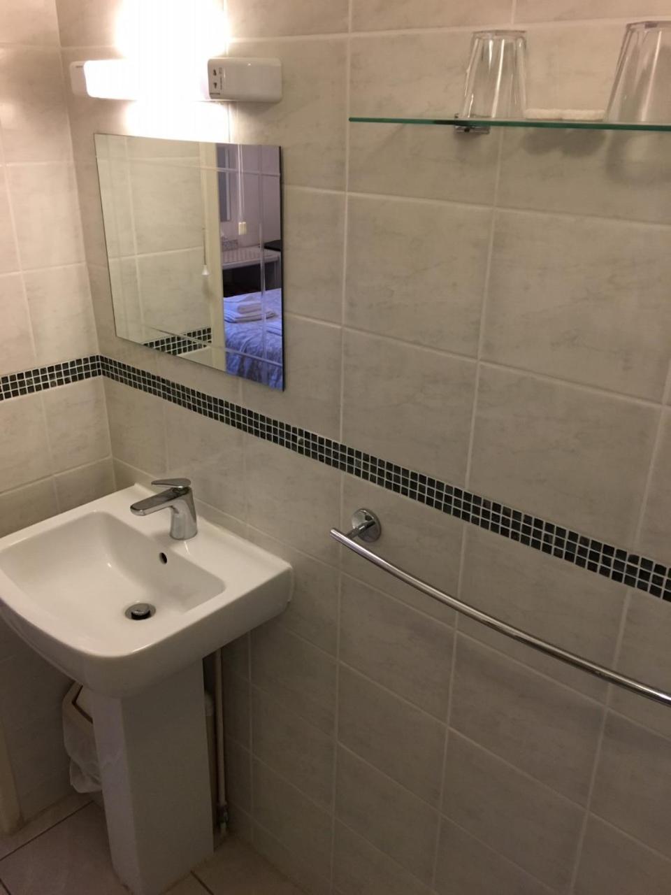Bella Vista Hotel Уестън сюпър Меър Екстериор снимка