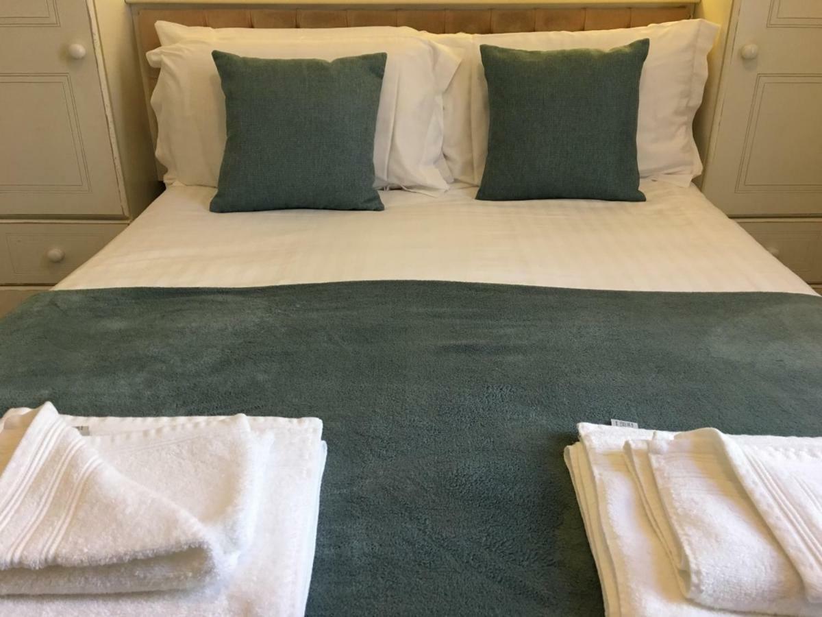 Bella Vista Hotel Уестън сюпър Меър Екстериор снимка